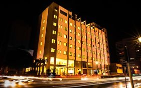 Morven Hotel Colombo